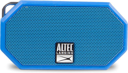 Parlante Bluetooth Flota En El Agua - Piscina, Camping - 03 0