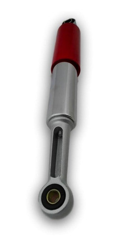 Amortiguador Trasero Guerrero G50 G70 G90 Rojo 0