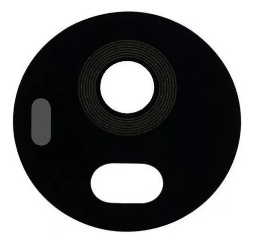Vidrio De Camara Glass Para Moto G5s 1