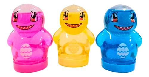 Slime Ideal Souvenir Dinos Actividad Sensorial Estimulación 1