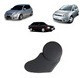 Par - Acabamento Banco Ford-ka 2003 2004 2005 0