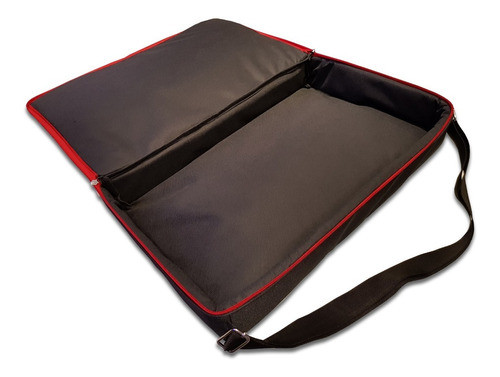 Bolso Twt Acolchado P/ Controlador Pioneer Ddj-1000 1