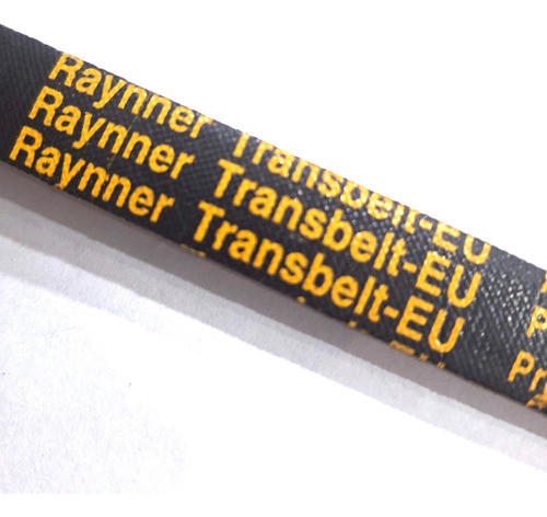 Correa Industrial Marca Raynner B - 56 0