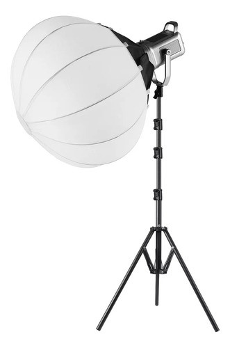 Combo 2 Difusores Softbox P/ Iluminador Foto Y Video Bowens 1