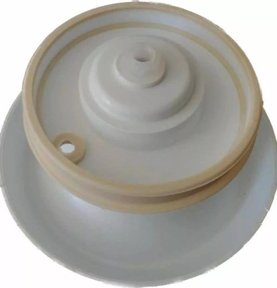 Non Spill Embudo Dispenser Agua Frio Calor Termoplast 1