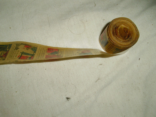Antiguo Rollo Peliculas Proyector Cinegraf 1