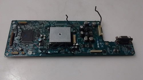 Main Sony Klv-s32a10 Con Garantía! 1-865-223-21 0