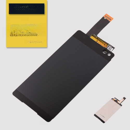 Para Sony Xperia C5 Ultra Lte E5506 E5563 Pantalla Táctil Di 0