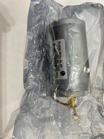 Motor Do Carro Da Plotter Hp 500 /510 /800 0