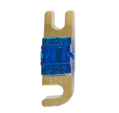 Fusible Afc 60 Amperes Audiopipe Midi 60 A 0