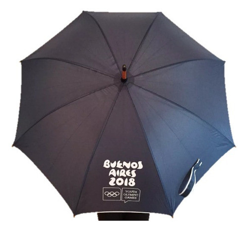 Paraguas Juegos Olimpicos De La Jueventud Invitados Vip 0