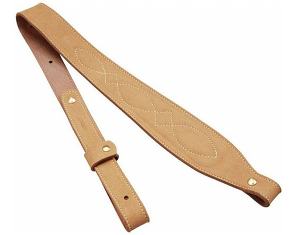 Butler Correa De Cuero Para Rifle Cobra De 1 X 36 Pulgada 0