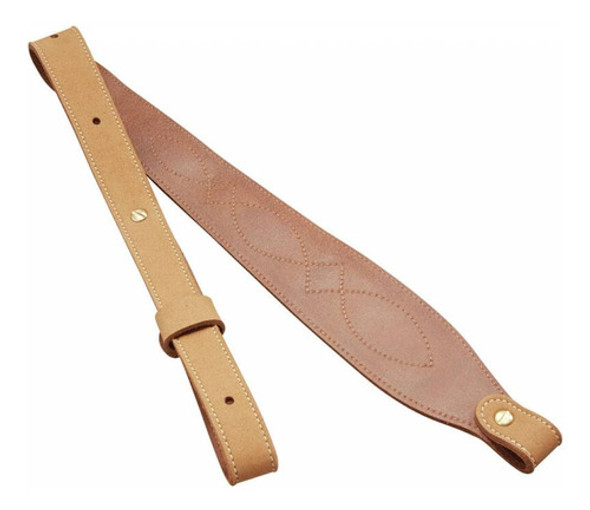 Butler Correa De Cuero Para Rifle Cobra De 1 X 36 Pulgada 1