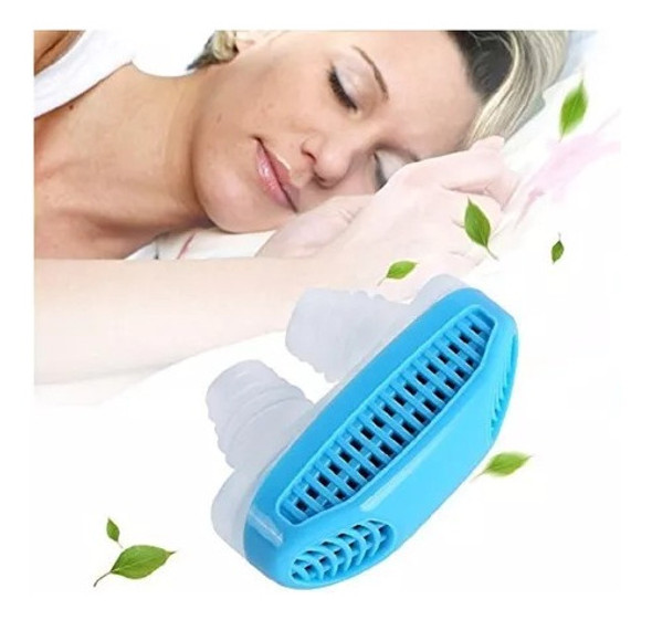 Anti Ronquidos Dilatadores Nasales 1 Anti Ronquidos Dilatadores Nasales 1