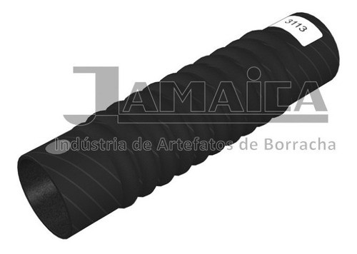 Mangueira Filtro De Ar Gol 1.6 Cht Jamaica J3113 0