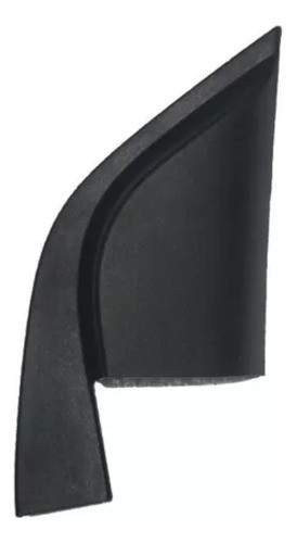 Moldura Espejo Interior Der Joy S/agujero 20 100% Chevrolet 0