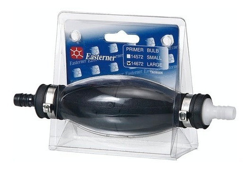 Pera Nafta Manguera 3/8 Tw Easterner - Aventureros 0