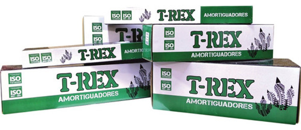 Amortiguador Delantero Izquierdo Chevrolet Astra - Zafira 0 Amortiguador Delantero Izquierdo Chevrolet Astra - Zafira 0