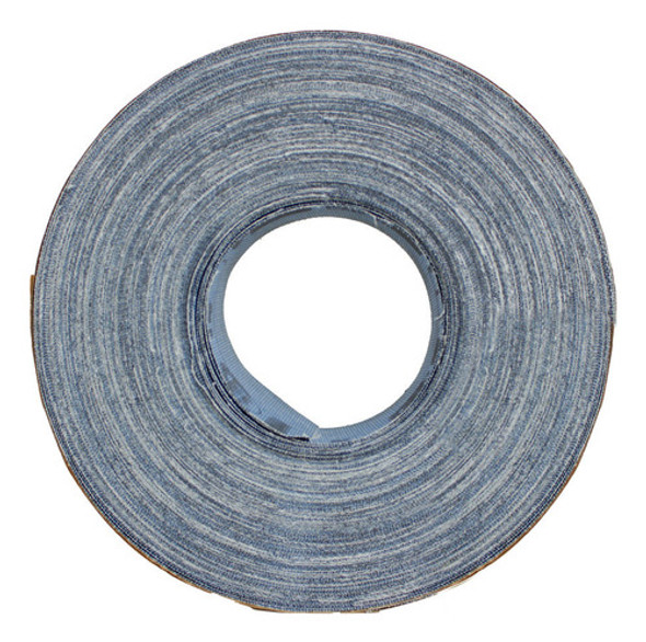 Rolo De Lixa Grão 100 Para Ferro - 50 X 45000 Mm - Alcar 0