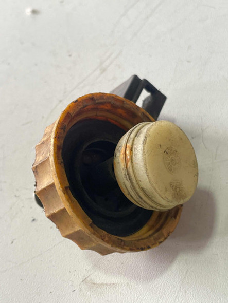 Tampa Fluido De Freio Fiat Com Sensor 1