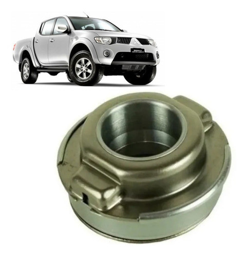 Rolamento Embreagem - Mitsubishi L200 Triton 3.2 4m41 0