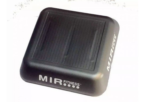 Step Mir 37x37x10 + 1 (un) Módulo De Elevación De 5 Cm 1