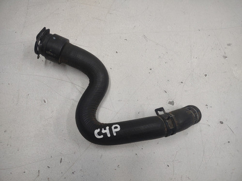Mangueira Ar Quente Citroen C4 2.0 16v Picasso 2014 0