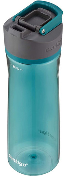Contigo Cortland Botella De Agua A Prueba De Derrames, Botel 1 Contigo Cortland Botella De Agua A Prueba De Derrames, Botel 1