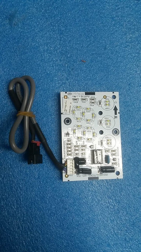 Placa Receptora Display Hitachi 3200 Fc Eco 1