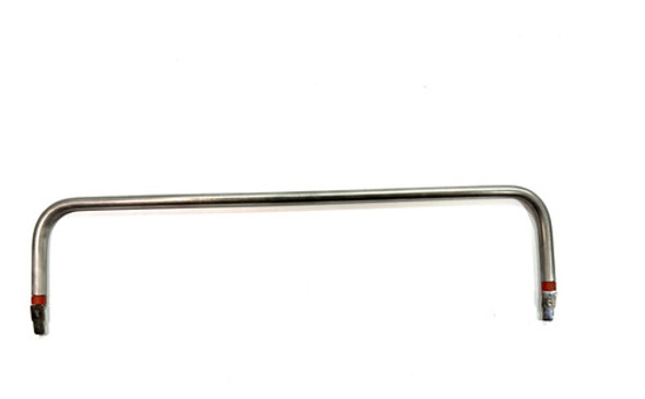 Resistencia De Heladera Whirlpoll 475 W. 220 V. 610 X 60 Mm 0
