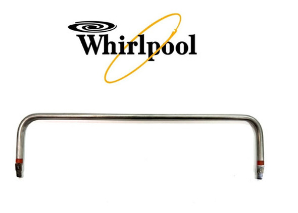 Resistencia De Heladera Whirlpoll 475 W. 220 V. 610 X 60 Mm 1