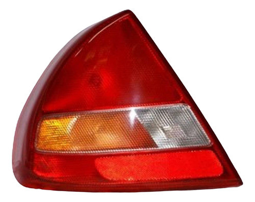 Farol Tra Izq Depo Mitsubishi Lancer 96-97 0