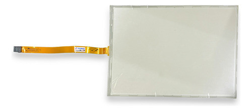 Tela De Vidro Touch Screen 12.1 Polegadas Gp-121f-5h-nb17b 0