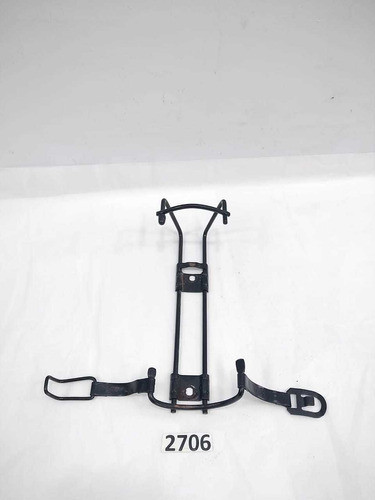 Suporte Fixação Extintor Lifan X60 2013 2014 1