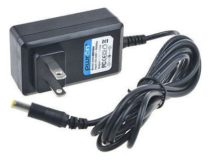 Pwron Adaptador Ac/dc Cargador Para Uniden Dxai-4288-2 Dxai- 1