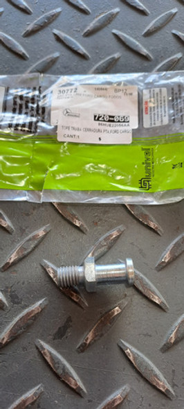 Tope Traba Cerradura Puerta Ford Cargo 1722-1730 1