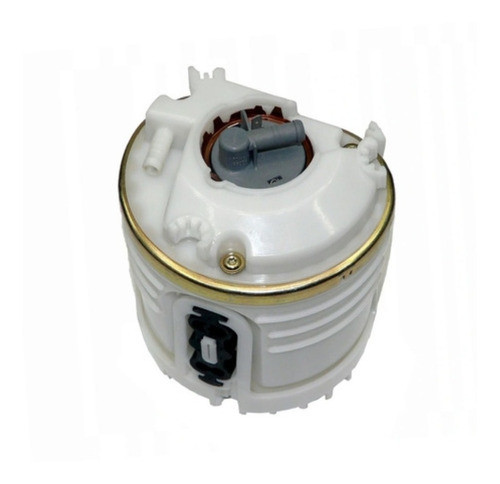 Bomba Nafta Medio Conjunto Vw Golf 3 Mex Polo Sharan Passat 0