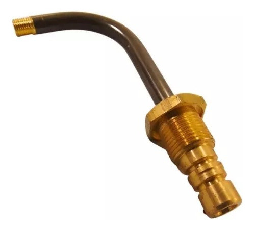 Bico Do Lavador Pulverizador Jacto 050591 0