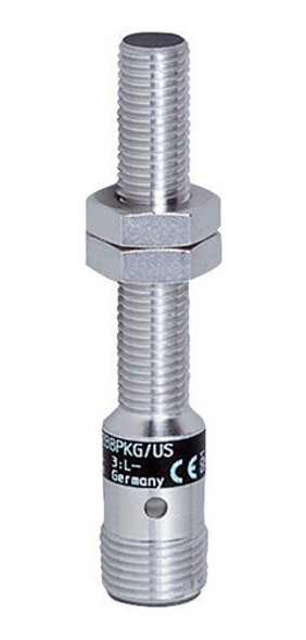 Sensor Indutivo Ifm Ie5219 Iea3001-bpkg/v2a/us-104-dps 0