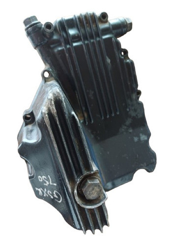 Suzuki Gsxr 750 Tapa De Carter 0