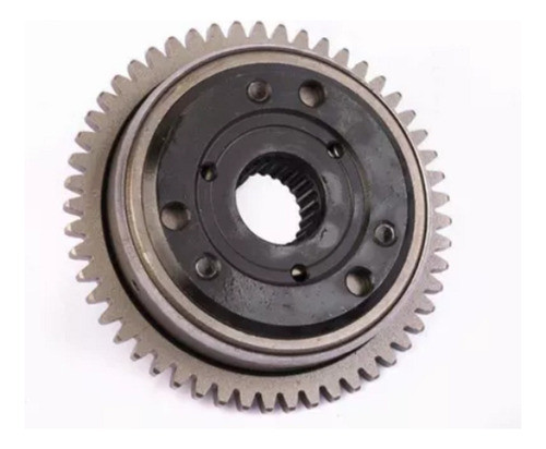 Bendix De Arranque Honda Elite 125 En Moto 46 0