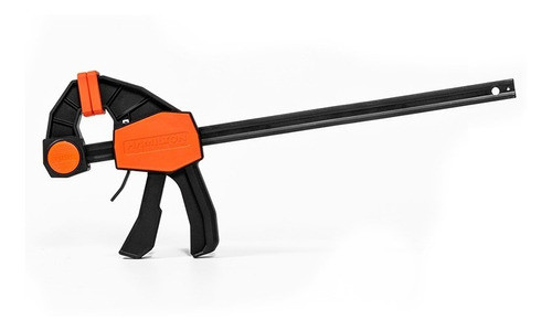 Prensa Tipo F Liberacion Rapida 24 Pulgadas Hamilton 0