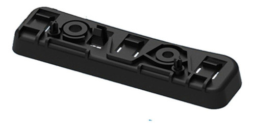 Soporte Paragolpe Delantero Fiat Argo 2017 2018 2019 2020 De 1