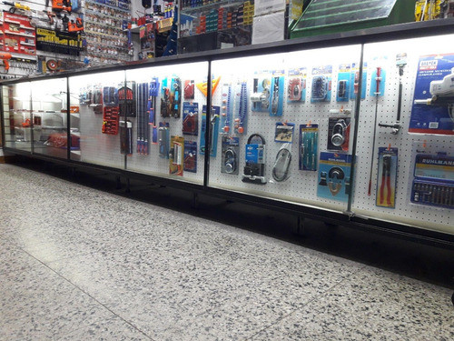 Tijera Tipo Aviacion Corte Hacia Derecha Bulit 1