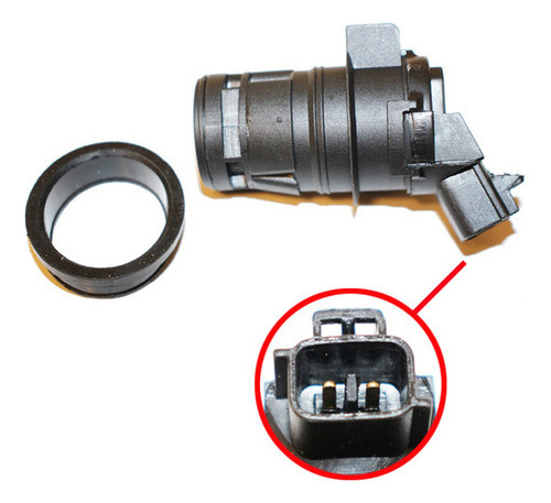 Bomba Sapito Lav.parab Imp Hilux 05/15 0