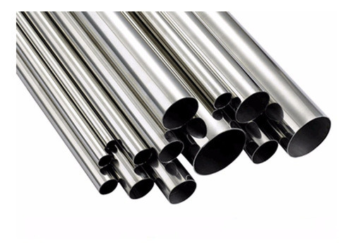 Caño Acero Inoxidable Aisi304 50,8 X 1,2mm | Barra X 6 Mtrs 0