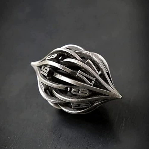 Thyggzjbs Juego De Dados Arcanum Para Juegos De 1