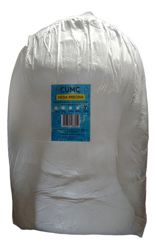 Veda Piscina Cumc Pó Vedante 25kg 0