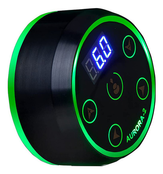 Fuente De Alimentacin Profesional Para Tatuajes Aurora, Pant 1