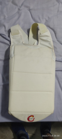 Pectoral Proteccion Karate Artes Marciales Pechera Wakoku 0